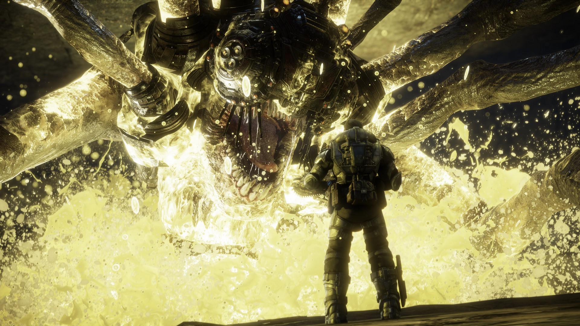 August 26th is Officially Gears of War Day — Here’s Why